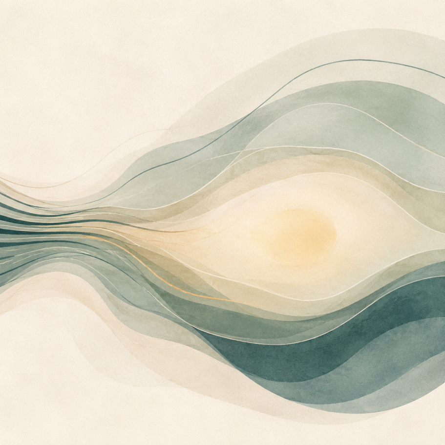 stress-erschoepfung-psychotherapie-mank.jpg Illustration zu Stress und Erschöpfung in der Psychotherapie